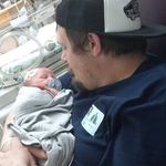 Profile Picture of Josh Roberts (@stephaniedanielle08) on Instagram