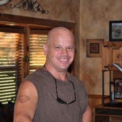 Profile Picture of Steve Plumley (@Spluml) on Twitter