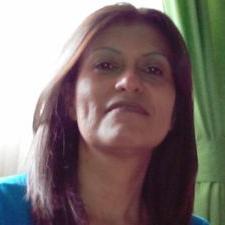 Profile Picture of Jacqueline Mesa Gali (@mesa_gali) on Twitter
