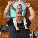 Profile Picture of Jason Gadzinski (@jason.gadzinski) on Facebook