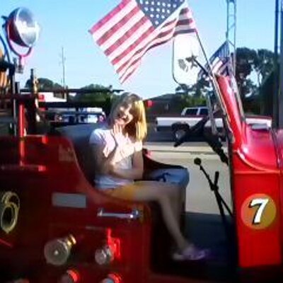 Profile Picture of Cheryl Potts Foutch (@cheri818) on Twitter