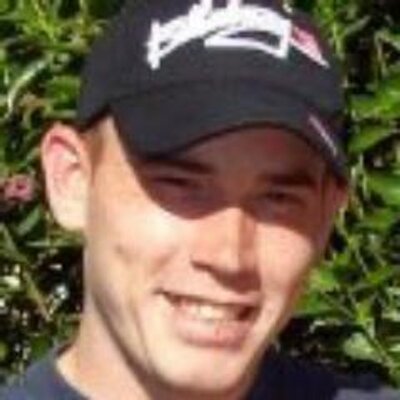 Profile Picture of Tommy Alberts (@Mr_FeelsGood) on Twitter