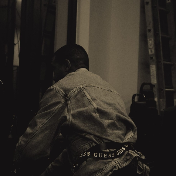 Profile Picture of Jared Tate (@tatejared16) on Poshmark