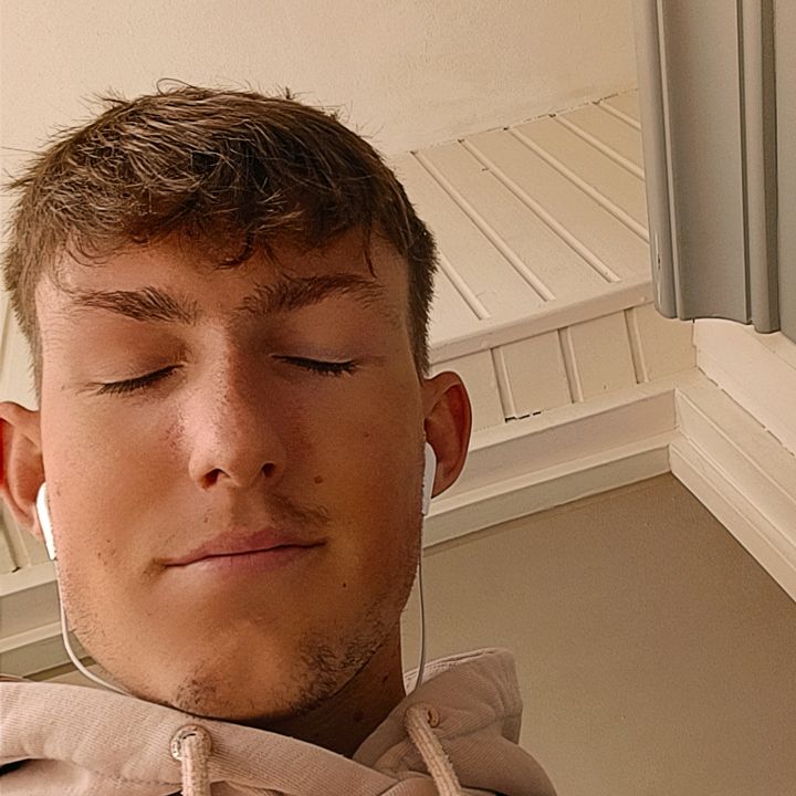 Profile Picture of Melvin.P (@melvin.p28) on Tiktok