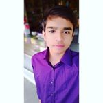 Profile Picture of ANANT | PATEL (@anantpatel_143) on Instagram
