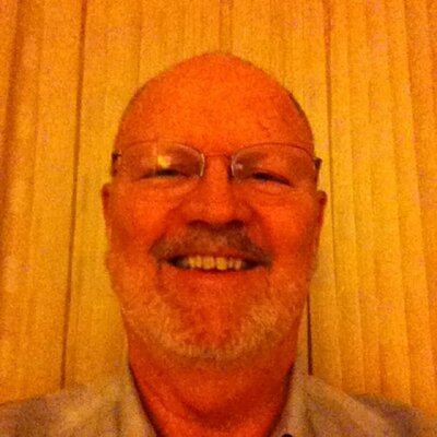 Profile Picture of Fred Michaud (@michaudfg) on Twitter