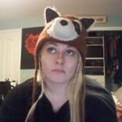 Profile Picture of Claudine Hudson (@MissEthan_Mohr_) on Twitter