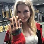 Profile Picture of stefanie hansen (@ogstefwes) on Instagram