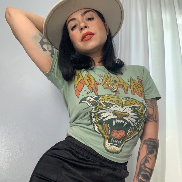 Profile Picture of Alexandra Pandolas (@apandolas) on Poshmark