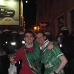 Profile Picture of Michael Vesey (@ma.vesey) on Instagram