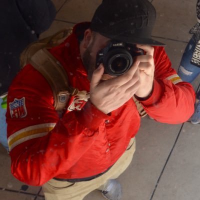 Profile Picture of Kurt Montgomery (@KurtMonty_001) on Twitter