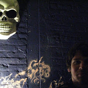 Profile Picture of Patrick Curry (@psychocurry) on Youtube