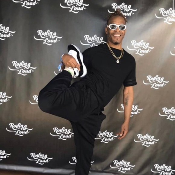 Profile Picture of Kevin Nolen (@cuddykev30) on Poshmark