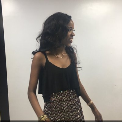 Profile Picture of 'Mobolawa (@Abie_Bleu) on Twitter