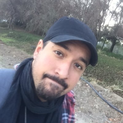 Profile Picture of Cristóbal Riquelme (@chris_rick1) on Twitter