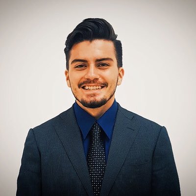 Profile Picture of Stephen Black (@OkiBlack9) on Twitter