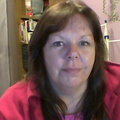 Profile Picture of Joanna Jarvis (@baglady62) on Twitter