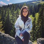 Profile Picture of Dana Radutoiu (@dana.radutoiu) on Instagram