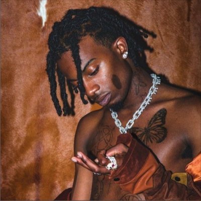 Profile Picture of Kendall Walls (@KendallWalls3) on Twitter