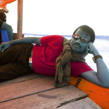 Profile Picture of Uttam Das Adhikary (@umi_akdak) on Twitter