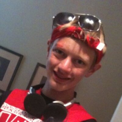 Profile Picture of Gavin Glickley (@GavinGlickley) on Twitter