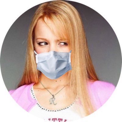 Profile Picture of R. George 🚫🦠 (@DinoFrigeni) on Twitter