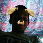Profile Picture of rashadellis (@rashadellis2006) on Instagram