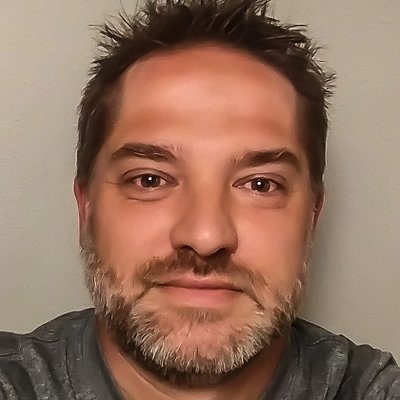Profile Picture of Brendon Macgregor (@Bworksalot) on Twitter