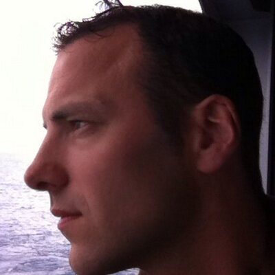 Profile Picture of David Duchesne (@loanjoda) on Twitter