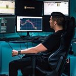 Profile Picture of August Paulson (@augustpauls_fx) on Instagram