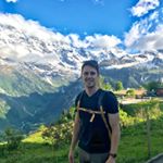 Profile Picture of Jonathan Vann (@jvann12) on Instagram