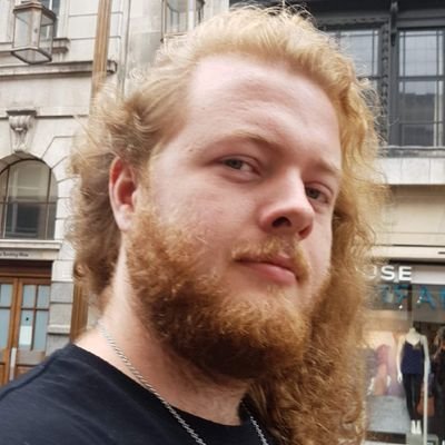 Profile Picture of Frank S. Andresen (@FrankSAndresen) on Twitter
