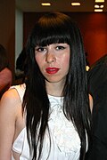 Profile Picture of Denisse Guerreroon Wikipedia