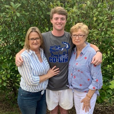 Brandon James Blakney - Twitter Profile Picture of Brandon James Blakney (@BrandonBlakney1) on Twitter