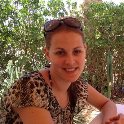 Jodie - Twitter Profile Picture of Jodie (@JodieTrimble) on Twitter