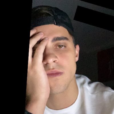 Profile Picture of Maxwell Taylor (@scandalous_bash) on Twitter