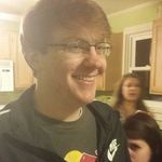 Profile Picture of Brett Everson (@bever4) on Instagram