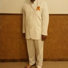 Profile Picture of Apostle T. Treadwell (@timothy56618163) on Twitter