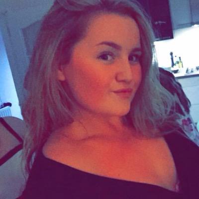 Profile Picture of Megan Meldrum (@megsmel1) on Twitter