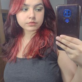 Profile Picture of Maia López — Dancer and MUA (@gobinda_maia) on Pinterest