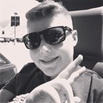 Profile Picture of Preston Byron (@preston.byron.7) on Instagram