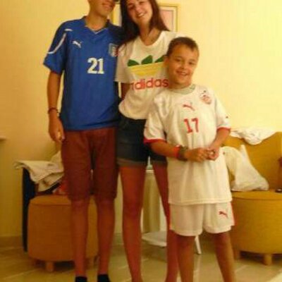 Profile Picture of Matt Hesketh (@MattHesketh_5) on Twitter