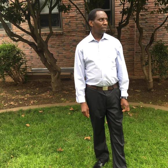 Profile Picture of Joel Macharia (@josmachi) on Poshmark