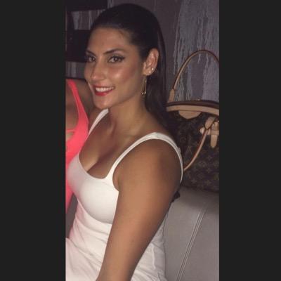 Profile Picture of Amanda M Appleyard (@AMarie_Apple) on Twitter