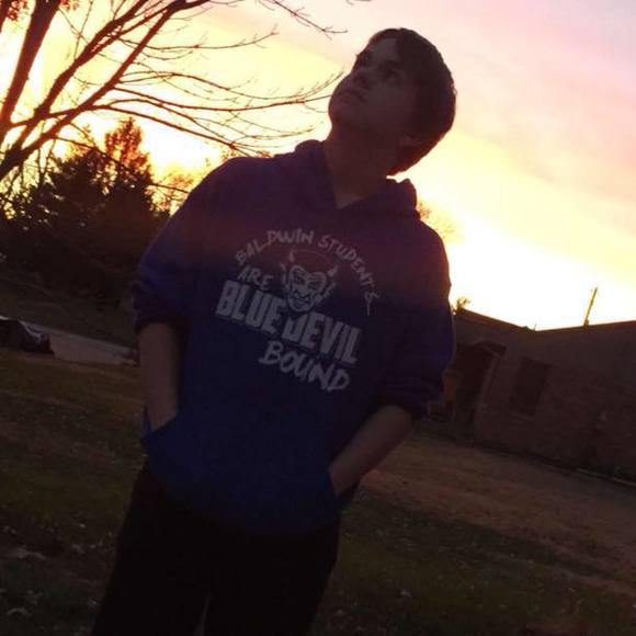 Profile Picture of Brandon Keeney (@brandonkeeney) on Poshmark