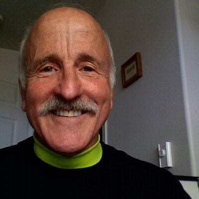 Profile Picture of Jim Morehouse (@AquaManNow) on Twitter