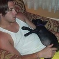 Profile Picture of Sean Swift (@sean-swift-7) on Quora