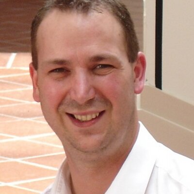 Profile Picture of Jon Wilson (@integrationer) on Twitter