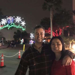 Profile Picture of Forrest Adams (@liforrest) on Facebook