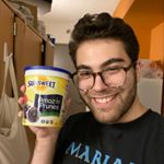 Profile Picture of Dominic Buscemi (@rhinestonecowboi) on Instagram